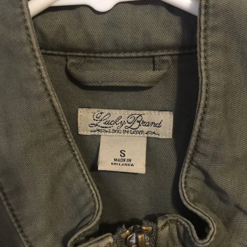 Utility vest - Picture 6 of 6